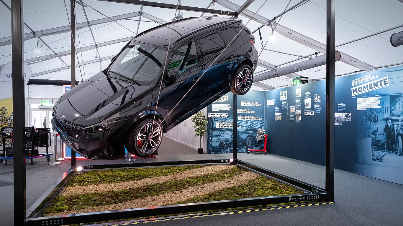 AGVS Schaffhausen . Herbstmesse 2026